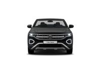 occasion VW T-Roc CAB FL 1.0 TSI 110 CH BVM6 STYLE