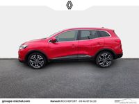 occasion Renault Kadjar Tce 140 Fap