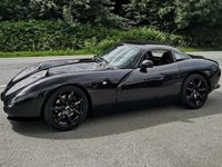 occasion TVR Tuscan factory LHD not a conversion