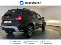 occasion Dacia Duster 1.3 TCe 130ch FAP Prestige 4x2 E6U