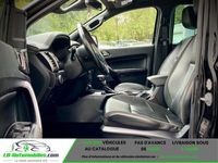 occasion Ford Ranger DOUBLE CABINE 2.0 213 BVA