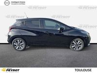 occasion Nissan Micra Micra 2018dCi 90