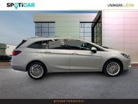 occasion Opel Astra 1.4 Turbo 150ch Start&stop Innovation