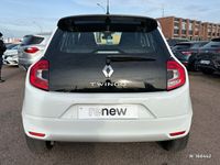 occasion Renault Twingo TWINGO IIIIII SCe 65 - Life