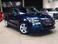 Occasion Audi A3 116 ch (85 kW) 2020 Bleu Berline