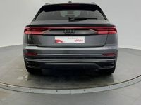 occasion Audi Q8 TFSI e 2021