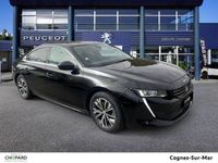 occasion Peugeot 508 Bluehdi 180 Ch S&s Eat8 Allure Business