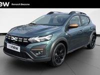 Occasion Dacia Sandero Extreme 2025 Vert Citadine