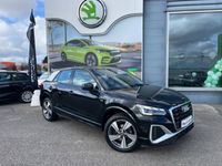 occasion Audi Q2 30 TDI 116ch Advanced - VIVA180034487