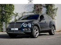 occasion Bentley Bentayga 6.0 W12 608ch