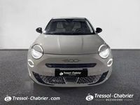 Occasion Fiat 600 La Prima 2025 Beige SUV