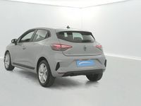 Occasion Renault Clio V Evolution 91 ch (66 kW) 2024 Gris Citadine