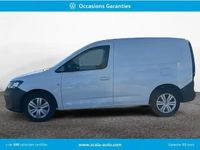 Occasion VW Caddy 2024 Blanc Monospace