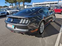 occasion Ford Mustang GT Fastback 5.0 V8 421ch BVA6