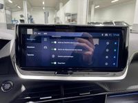 Occasion Peugeot 2008 GT 136 ch (100 kW) 2024 Gris SUV