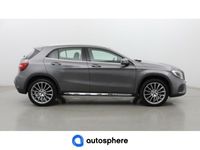 occasion Mercedes GLA200 d 136ch Starlight Edition 7G-DCT Euro6c