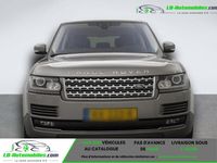 occasion Land Rover Range Rover 4.4l 339ch Bva