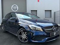 occasion Mercedes A200 7G-DCT Fascination AMG
