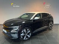 Occasion Renault Megane E-Tech Techno 161 kW (220 ch) 2022 Noir Berline
