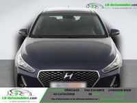 occasion Hyundai i30 1.6 CRDi 136 BVA