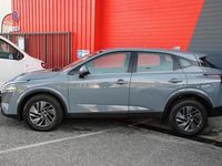 Occasion Nissan Qashqai Pack 159 ch (116 kW) 2023 Gris SUV
