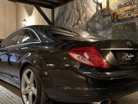 occasion Mercedes CL500 Classe500 V8 388 CV 7G-TRONIC DESIGNO