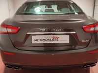 occasion Maserati Ghibli 3.0 V6 275ch Start/Stop ETAT PARFAIT