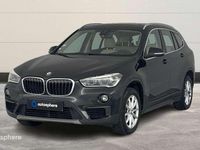 Occasion BMW X1 Sport Line 152 ch (111 kW) 2018 Noir SUV