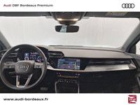 occasion Audi A3 Sportback e-tron 