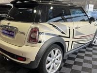 Occasion Mini Cooper S Hatch 175 ch (128 kW) 2008 Citadine