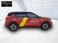 Occasion Opel Frontera 83 kW (113 ch) 2025 Orange kanyon SUV