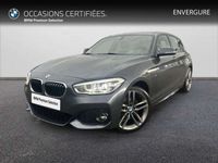 occasion BMW 118 118 dA 150ch M Sport 5p