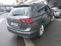 occasion VW Tiguan 1.5 Tsi Evo 150ch Carat Dsg7 Euro6d-t