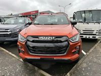 occasion Isuzu D-Max 1.9 Ddi 164ch N60 FF Space A/T