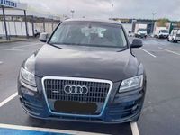 occasion Audi Q5 2.0 TDI 170 DPF Quattro Ambiente