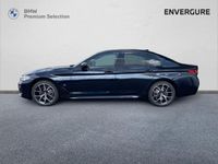 occasion BMW 520 Serie 5 dA 190ch M Sport Steptronic - VIVA102990521