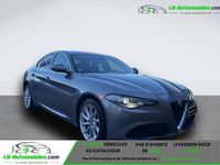 Occasion Alfa Romeo Giulia 200 ch (147 kW) 2020 Berline