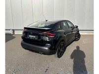 Occasion Citroën C4 Shine 131 ch (96 kW) 2023 Noir Berline