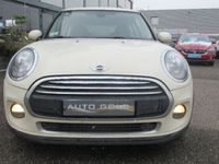 occasion Mini ONE HATCH D 95 ch