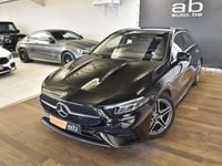 Occasion Mercedes A200 AMG line 163 ch (119 kW) 2024 Noir Citadine