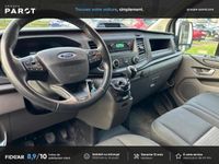 occasion Ford Transit Custom 280 L1H1 2.0 EcoBlue 130 Trend Business 7cv - VIVA190391379