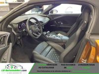 occasion Audi R8 Spyder V10 5.2 FSI 620 BVA