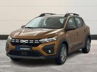 Occasion Dacia Sandero Expression 102 ch (75 kW) 2023 Berline