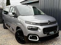Occasion Citroën Berlingo 102 ch (75 kW) 2019 Gris Monospace