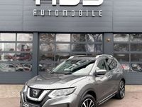 occasion Nissan X-Trail Iii (t32) 1.6 Dci 130ch Tekna Xtronic 7 Places