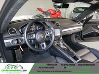 occasion Porsche Cayman GTS 4.0i 400 ch PDK