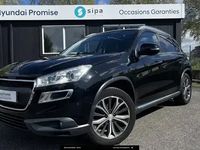 occasion Peugeot 4008 1.6 Hdi Stt 115ch Bvm6 Style 5p