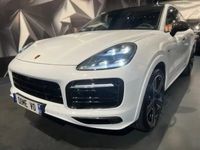 occasion Porsche Cayenne (9YA) 3.0 V6 462CH E-HYBRID PLATINUM EDITION