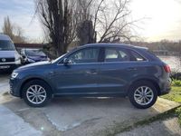 occasion Audi Q3 2.0 Tfsi 180ch Ambition Luxe Quattro S Tronic 7