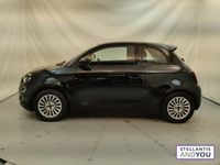 Occasion Fiat 500e 86 kW (118 ch) 2023 Noir Berline